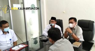 Pengangkatan Bupati