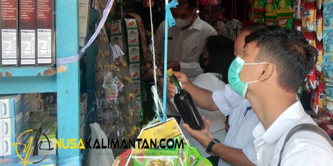 Jelang Idul Fitri