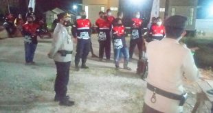 Polres Kapuas
