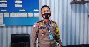 Satlantas Polres Kapuas