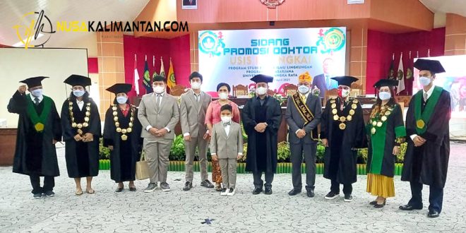 Usis I Sangkai