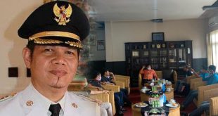 Bupati Ampera