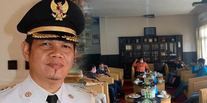 Bupati Ampera