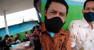 Camat Bataguh
