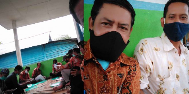 Camat Bataguh