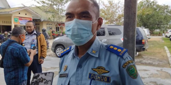 Mudik