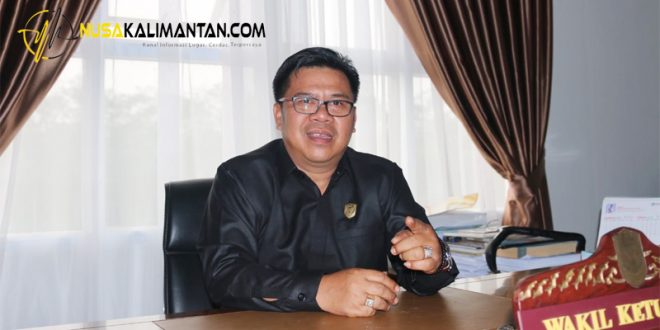 Antar Kabupaten