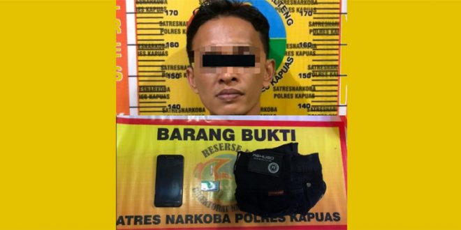 Budak Sabu