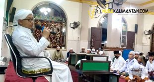 Ust Muhammad Ihsan