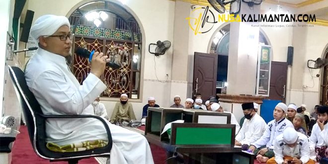 Ust Muhammad Ihsan