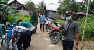 Buntok Kota