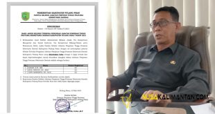 Jabatan Sekda