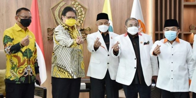 Golkar