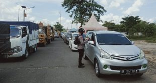 Putar balik