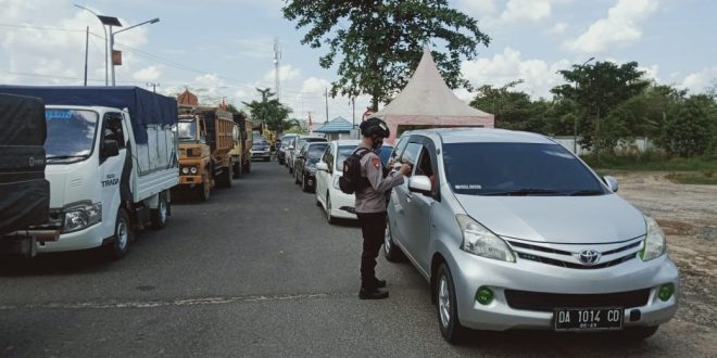 Putar balik