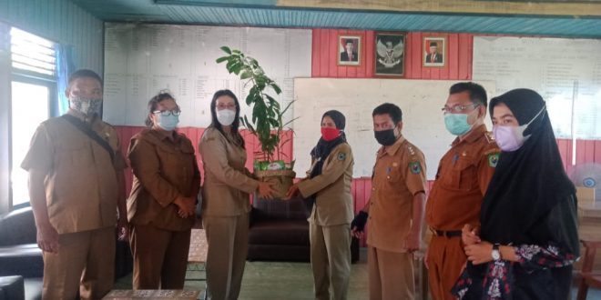 Bantuan Tanaman