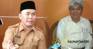 Gubernur Kalteng