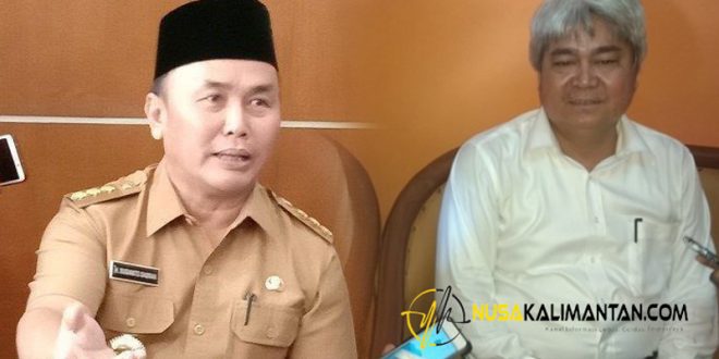 Gubernur Kalteng
