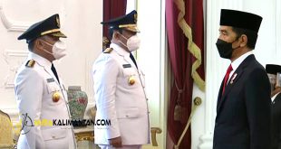 Presiden