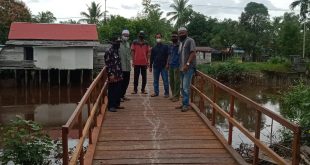 Camat Bataguh