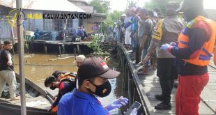 Satu Korban