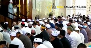 Sholat Idul Adha