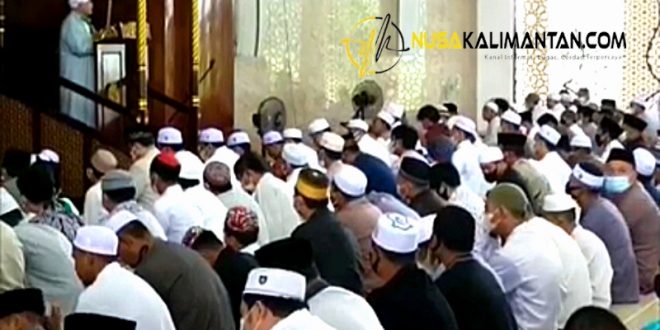 Sholat Idul Adha