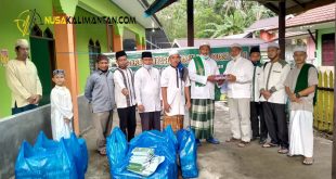 DMI Pulang Pisau