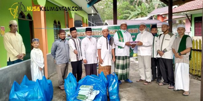 DMI Pulang Pisau