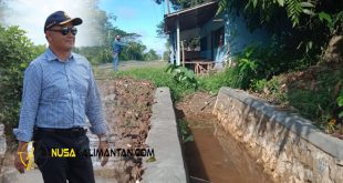 Drainase