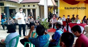 Pemprov Kalteng