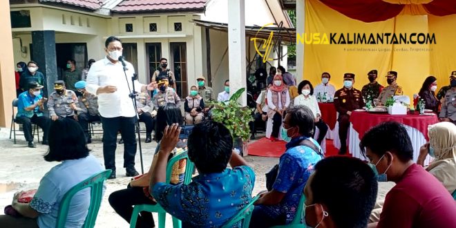 Pemprov Kalteng