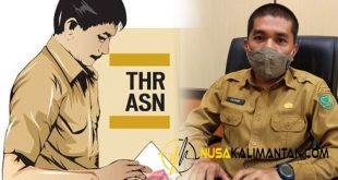 THR ASN