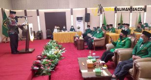 Kesetiaan PPP