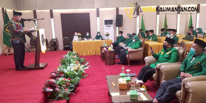 Kesetiaan PPP