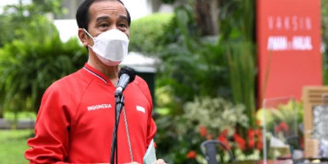 Jokowi