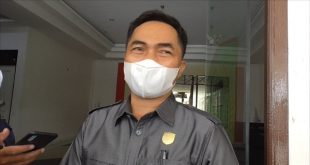 Ketua Komisi