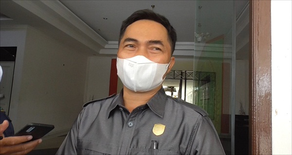 Ketua Komisi