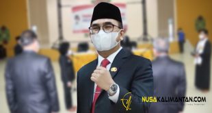 Sekda Tony