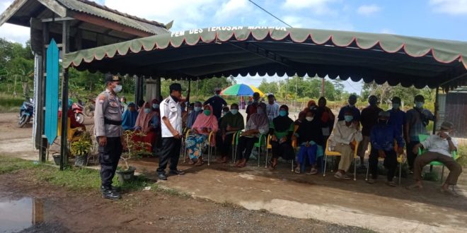 Terusan