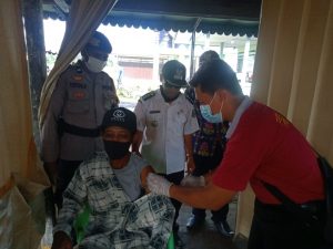 Terusan