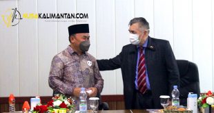 Gubenrur Kalteng