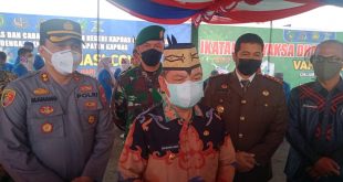 Peringatan
