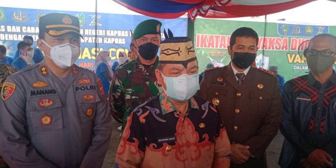 Peringatan