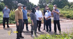 Atas Pemasaran