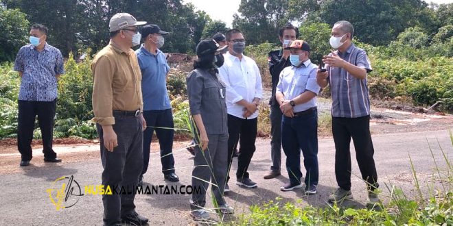 Atas Pemasaran