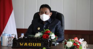 Visi Kalteng