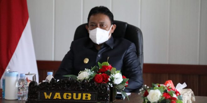 Visi Kalteng