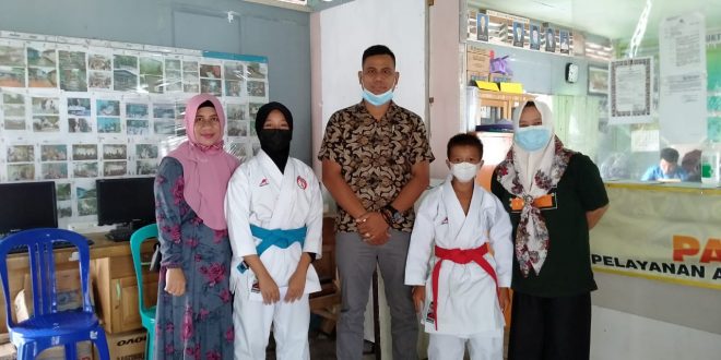 Anak Desa