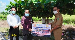 Bank Kalteng